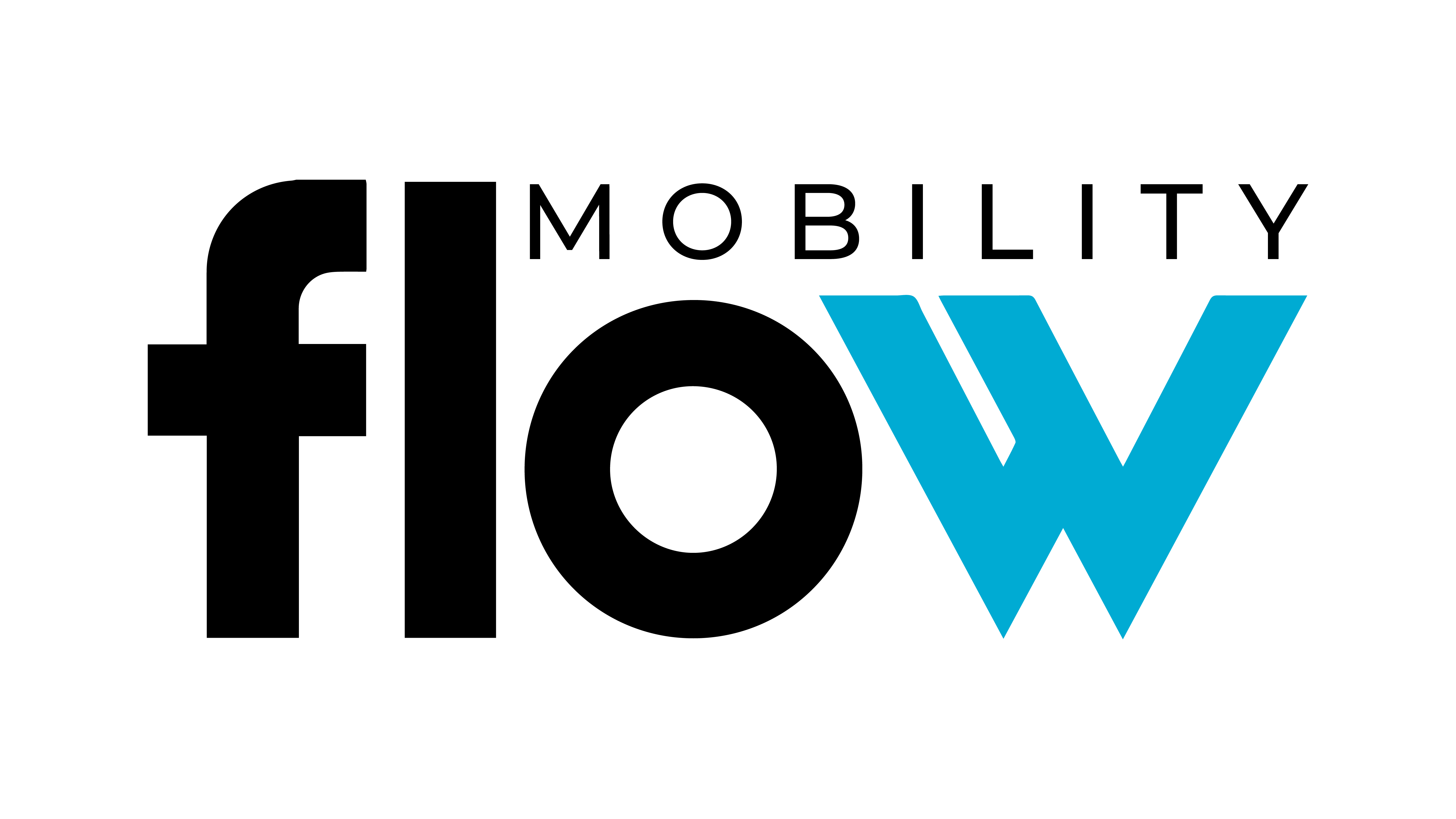 Logo Mobility Flow